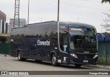 Viação Cometa 721523 na cidade de São Paulo, São Paulo, Brasil, por George Miranda. Número da foto: #:id.