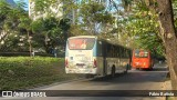 Viação Redentor C47622 na cidade de Rio de Janeiro, Rio de Janeiro, Brasil, por Fábio Batista. Número da foto: #:id.