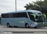 Viação Garcia 8433 na cidade de São Paulo, São Paulo, Brasil, por José Vitor Oliveira Soares. Número da foto: #11855980.