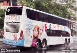 Famtur Turismo 27000 na cidade de Salvador, Bahia, Brasil, por Itamar dos Santos. Número da foto: #:id.