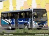 Auto Ônibus Fagundes RJ 101.048 na cidade de São Gonçalo, Rio de Janeiro, Brasil, por Willian Raimundo Morais. ID da foto: :id.