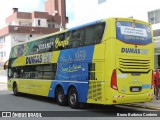 Dumascat 5036 na cidade de Florianópolis, Santa Catarina, Brasil, por Bruno Barbosa Cordeiro. Número da foto: #11856273.