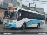 Auto Viação Vera Cruz - Belford Roxo RJ 112.005 na cidade de Belford Roxo, Rio de Janeiro, Brasil, por Jonas Alcantara. Número da foto: #11856074.