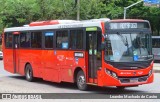 Transportes Vila Isabel A27585 na cidade de Rio de Janeiro, Rio de Janeiro, Brasil, por Leandro Machado de Castro. Número da foto: #:id.