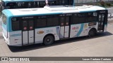 Rota Sol > Vega Transporte Urbano 35318 na cidade de Fortaleza, Ceará, Brasil, por Lucas Caetano. Número da foto: #11856219.