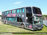 Ajalla Tour 01 na cidade de Florianópolis, Santa Catarina, Brasil, por Bruno Barbosa Cordeiro. Número da foto: #11856312.