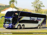 TransBasso Transporte e Turismo 025 na cidade de Aparecida, São Paulo, Brasil, por Kelvin Silva Caovila Santos. ID da foto: :id.