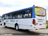 Capital do Agreste Transporte Urbano 1318 na cidade de Caruaru, Pernambuco, Brasil, por Marcos Lisboa. Número da foto: #:id.
