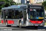 Express Transportes Urbanos Ltda 4 8151 na cidade de São Paulo, São Paulo, Brasil, por Haroldo Ferreira. Número da foto: #:id.