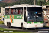 Empresa Gontijo de Transportes 20180 na cidade de Ibatiba, Espírito Santo, Brasil, por Eliziar Maciel Soares. Número da foto: #11857542.