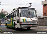Turismo Penhense 137 na cidade de São Paulo, São Paulo, Brasil, por Hipólito Rodrigues. Número da foto: #:id.
