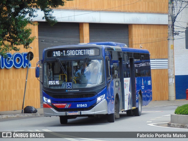 Next Mobilidade - ABC Sistema de Transporte 81.943 na cidade de São Caetano do Sul, São Paulo, Brasil, por Fabrício Portella Matos. Número da foto: #11860356.