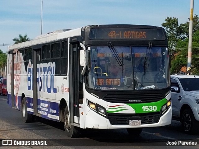 San Isidro 1530 na cidade de Mariano Roque Alonso, Central, Paraguai, por José Paredes. Número da foto: #11860115.