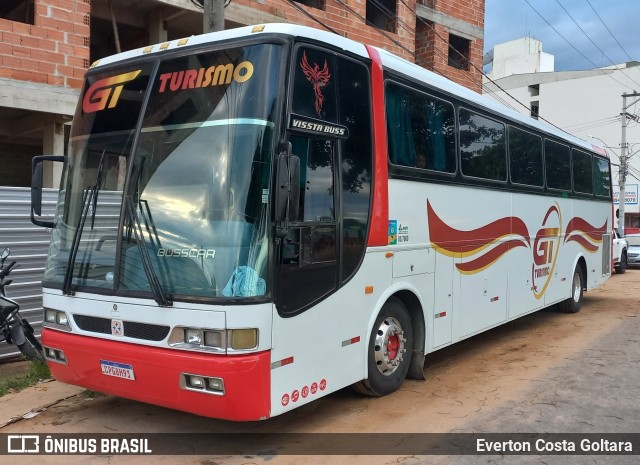 GT Turismo CPG8H91 na cidade de Piúma, Espírito Santo, Brasil, por Everton Costa Goltara. Número da foto: #11858721.