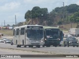 Viação Mirim 707 na cidade de Jaboatão dos Guararapes, Pernambuco, Brasil, por Jonathan Silva. Número da foto: #:id.
