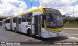 Viação Pioneira 225720 na cidade de Brasília, Distrito Federal, Brasil, por Douglas  Brandao da Silva. Número da foto: #:id.