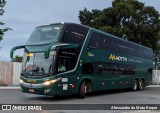 Viação Motta 18004 na cidade de Brasília, Distrito Federal, Brasil, por Alessandro da Mota Roque. Número da foto: #11857994.