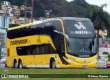Viação Nova Itapemirim 40126 na cidade de Vitória, Espírito Santo, Brasil, por Whitiney Siqueira. Número da foto: #11858585.