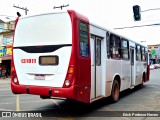 Fênix Transportes 13 10 11 na cidade de Santarém, Pará, Brasil, por Erick Pedroso Neves. Número da foto: #:id.