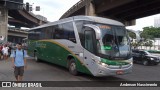 Divina Luz Transportes e Turismo RJ 611.031 na cidade de Rio de Janeiro, Rio de Janeiro, Brasil, por Anderson Nascimento. Número da foto: #11858675.