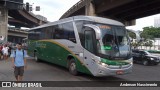 Divina Luz Transportes e Turismo RJ 611.031 na cidade de Rio de Janeiro, Rio de Janeiro, Brasil, por Anderson Nascimento. ID da foto: :id.