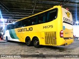 Empresa Gontijo de Transportes 14175 na cidade de Ipatinga, Minas Gerais, Brasil, por Celso ROTA381. Número da foto: #11859367.