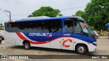 Conquista Turismo 24100 na cidade de Aracaju, Sergipe, Brasil, por Eder C.  Silva. Número da foto: #:id.