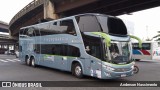 Viação Garcia 8672 na cidade de Rio de Janeiro, Rio de Janeiro, Brasil, por Anderson Nascimento. Número da foto: #11860556.