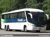 Planalto Transportes 1816 na cidade de Santa Maria, Rio Grande do Sul, Brasil, por Rainer Schumacher. Número da foto: #:id.