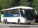 Planalto Transportes 1816 na cidade de Santa Maria, Rio Grande do Sul, Brasil, por Rainer Schumacher. ID da foto: :id.