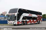 JBL Turismo 8500 na cidade de São Paulo, São Paulo, Brasil, por Tadeu Ricardo Simões Rodrigues. Número da foto: #11859459.
