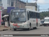 Borborema Imperial Transportes 555 na cidade de Jaboatão dos Guararapes, Pernambuco, Brasil, por Jonathan Silva. Número da foto: #:id.