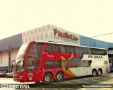 Pluma Conforto e Turismo 7016 na cidade de Sorocaba, São Paulo, Brasil, por Flavio Alberto Fernandes. Número da foto: #:id.