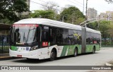 Next Mobilidade - ABC Sistema de Transporte 8169 na cidade de São Bernardo do Campo, São Paulo, Brasil, por George Miranda. Número da foto: #11860118.