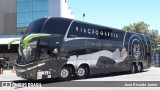 Viação Garcia 86105 na cidade de Rio de Janeiro, Rio de Janeiro, Brasil, por Jose Ricardo Junior. Número da foto: #11858363.