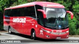 Viação Santa Cruz 27720 na cidade de São Paulo, São Paulo, Brasil, por Cle Giraldi. Número da foto: #:id.