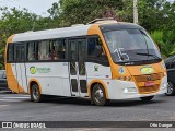 COOPERTRANP 37 na cidade de Parnaíba, Piauí, Brasil, por Otto Danger. Número da foto: #:id.