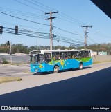 Viação Serrana 15104 na cidade de Serra, Espírito Santo, Brasil, por Alyson Intringer. Número da foto: #11859244.