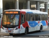 Viação Pavunense B32593 na cidade de Rio de Janeiro, Rio de Janeiro, Brasil, por Whitiney Siqueira. Número da foto: #11858582.