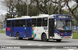 SBC Trans 3155 na cidade de São Bernardo do Campo, São Paulo, Brasil, por George Miranda. Número da foto: #:id.