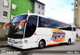 RafaTur 1018 na cidade de Aracaju, Sergipe, Brasil, por Eder C.  Silva. Número da foto: #:id.