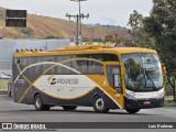 Viação Progresso 30305 na cidade de Juiz de Fora, Minas Gerais, Brasil, por Luiz Krolman. Número da foto: #11859014.