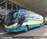 Santa Fé Transportes 1A56 na cidade de Belo Horizonte, Minas Gerais, Brasil, por Helder Fernandes da Silva. Número da foto: #:id.