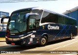 Viação Cometa 719596 na cidade de São Paulo, São Paulo, Brasil, por Márcio Douglas Ribeiro Venino. Número da foto: #:id.