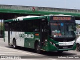 Viação Galo Branco RJ 181.003 na cidade de Niterói, Rio de Janeiro, Brasil, por Guilherme Pereira Costa. Número da foto: #:id.