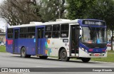 BR7 Mobilidade 3143 na cidade de São Bernardo do Campo, São Paulo, Brasil, por George Miranda. Número da foto: #:id.