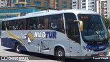 Nilotur - Nilo Transportes e Turismo 2021 na cidade de Florianópolis, Santa Catarina, Brasil, por Daniel Girald. Número da foto: #11858338.
