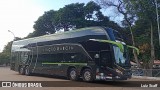 Viação Garcia 90010 na cidade de Maringá, Paraná, Brasil, por Luiz Scaff. Número da foto: #11858497.