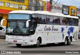 Costa Brava Transportes 2654 na cidade de Feira de Santana, Bahia, Brasil, por Wesley Queiroz. Número da foto: #11860389.
