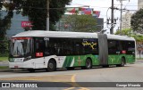 Next Mobilidade - ABC Sistema de Transporte 8170 na cidade de São Bernardo do Campo, São Paulo, Brasil, por George Miranda. Número da foto: #11860271.